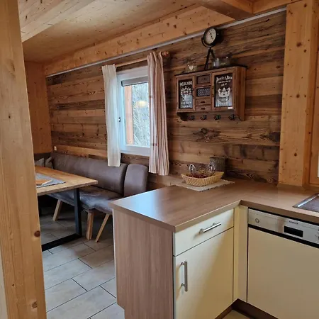 木屋 Kreischberg W7 *