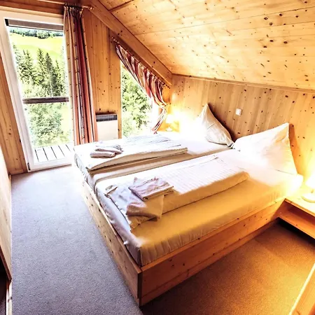 Chalet Kreischberg W7 Sankt Lorenzen ob Murau