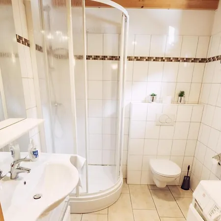 Kreischberg W7 Chalet *