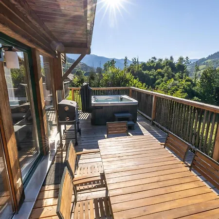 Kreischberg W7 Chalet *