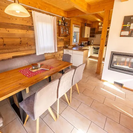 Kreischberg W7 穆劳附近圣洛伦岑