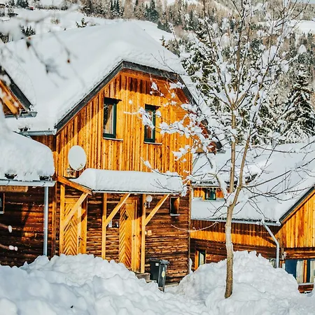 木屋 Kreischberg W7 *