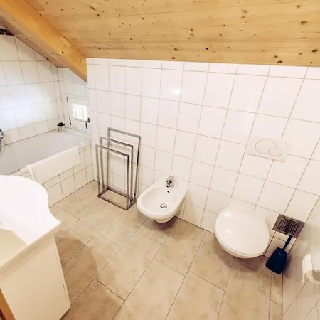 Chalet Kreischberg W7 Sankt Lorenzen ob Murau