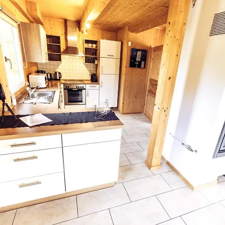 木屋 Kreischberg W7 穆劳附近圣洛伦岑