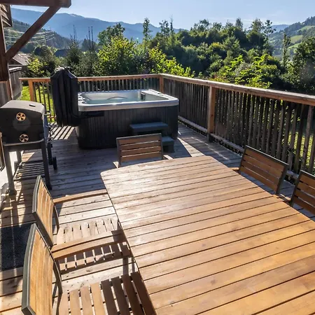 木屋 Kreischberg W7