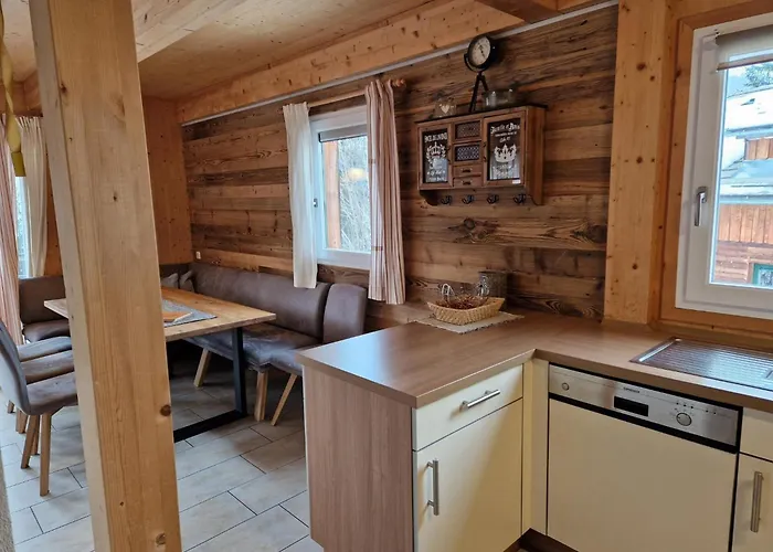 Chalet Kreischberg W7 *