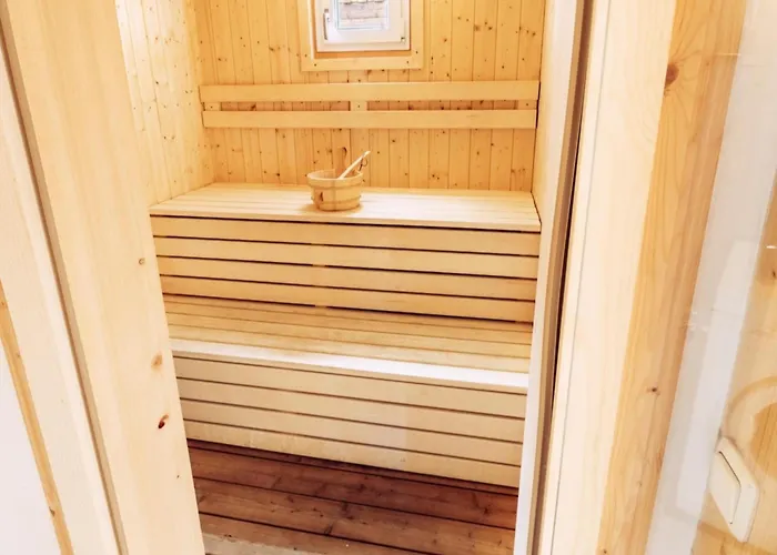 Chalet Kreischberg W7 Sankt Lorenzen ob Murau