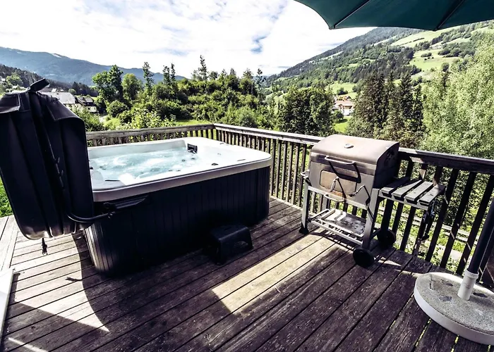 Kreischberg W7 Sankt Lorenzen ob Murau