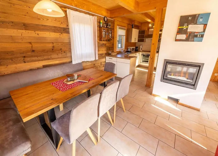 Kreischberg W7 Sankt Lorenzen ob Murau