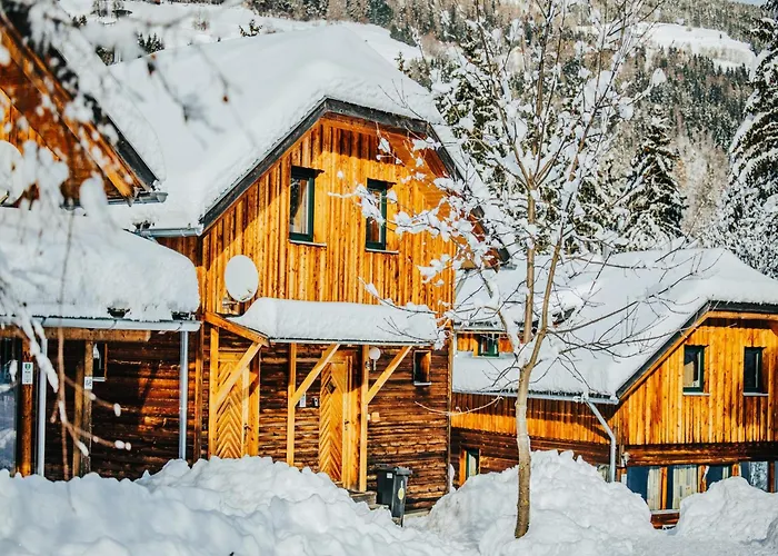 Chalet Kreischberg W7 *