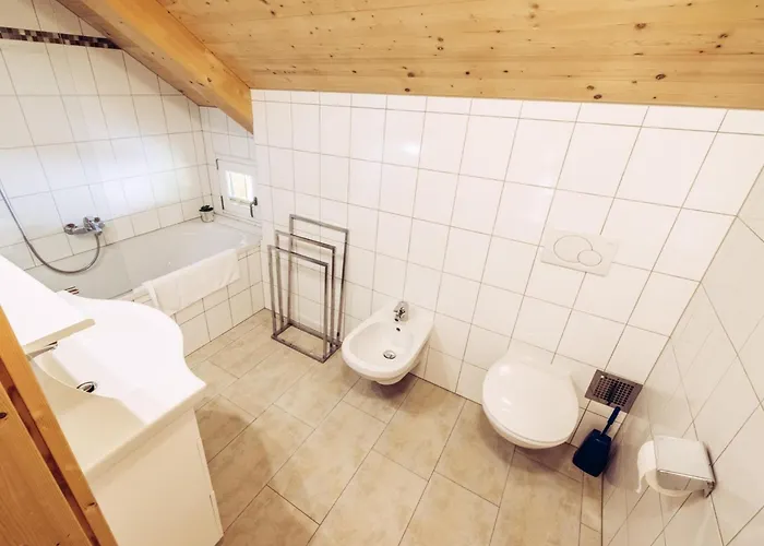 Chalet Kreischberg W7 Sankt Lorenzen ob Murau