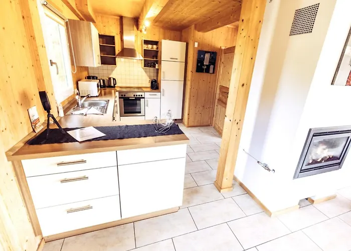 Chalet Kreischberg W7 Sankt Lorenzen ob Murau
