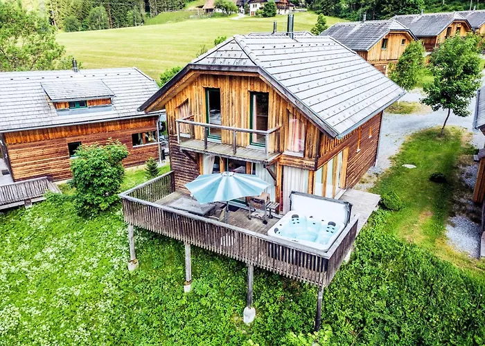 Kreischberg W7 Sankt Lorenzen ob Murau